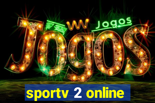 sportv 2 online